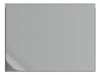 Skrivunderlägg m. hel ficka 49x65 svart - Primmeshiper