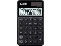 Miniräknare CASIO SL-310UC svart - Primmeshiper