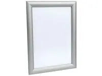 Väggram A3 aluminiumprofil 25mm - Primmeshiper