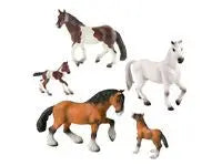 Hästar BULLYLAND 5/fp - Primmeshiper