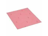 Diskduk WETTEX Classic röd 10/fp - Primmeshiper