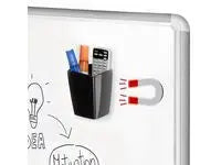 Pennkopp magnetisk Greenspirit svart - Primmeshiper