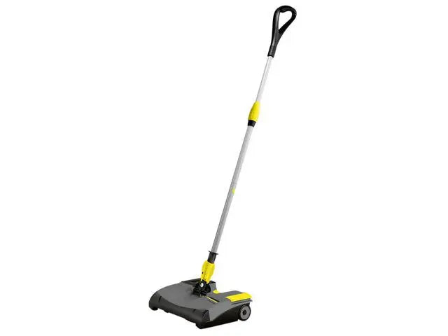 Mattsopare Elektrisk KÄRCHER EB 30/1 - Primmeshiper