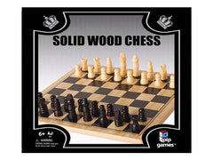 Schack - Primmeshiper