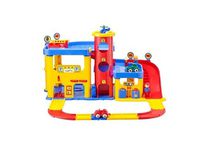 Garage - Primmeshiper