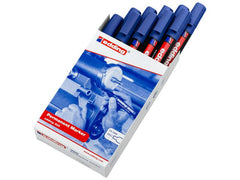 Märkpenna EDDING 300 blå - Primmeshiper