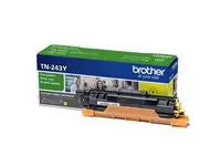 Toner BROTHER TN243Y 1K gul - Primmeshiper
