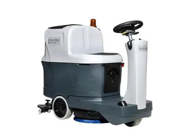 Kombiskurmaskin NILFISK SC2000 53B Compl - Primmeshiper