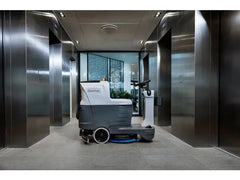 Kombiskurmaskin NILFISK SC2000 53B Compl - Primmeshiper