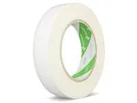 Vävtejp NICHIBAN 19mmx25m vit - Primmeshiper