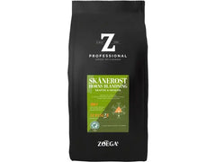 Kaffe ZOÉGAS Bönor Skånerost 750g - Primmeshiper