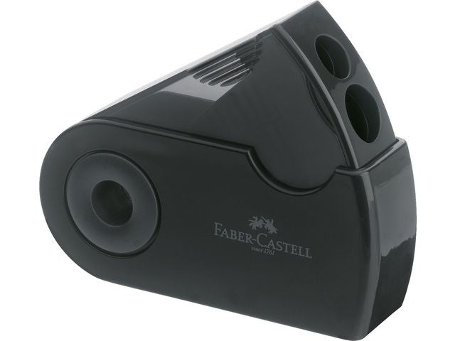 Pennvässare Sleeve Dubbel Svart - Primmeshiper