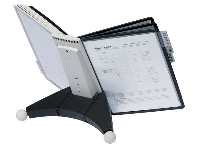 Bordställ SHERPA 5632 med 10 ramar - Primmeshiper