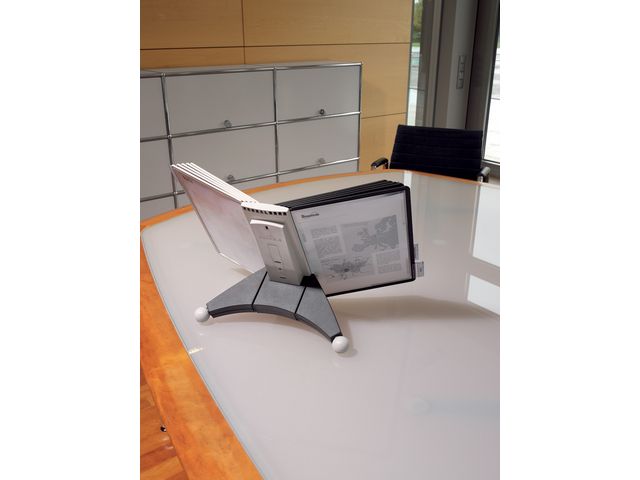 Bordställ SHERPA 5632 med 10 ramar - Primmeshiper