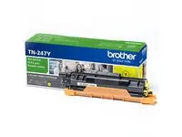 Toner BROTHER TN247Y 2,3K gul - Primmeshiper