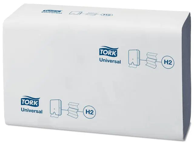 Handduk TORK Uni H2 Xpress 4740/fp - Primmeshiper
