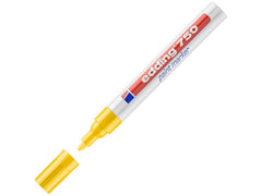 Märkpenna EDDING 750 gul - Primmeshiper