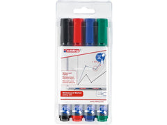 Whiteboardpenna EDDING 360 4/fp - Primmeshiper