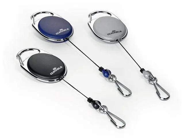 Jojo DURABLE STYLE m.hake grå - Primmeshiper