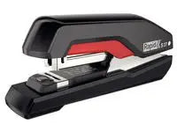 Häftapparat RAPID S27 SFC 30 svart/röd - Primmeshiper