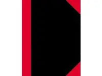 Anteckningsbok BANTEX A4 rutad blå - Primmeshiper