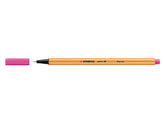 Fineliner STABILO Point 88 rosa - Primmeshiper
