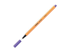 Fineliner STABILO Point 88 violett - Primmeshiper