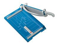 Skärmaskin DAHLE 561 - Primmeshiper