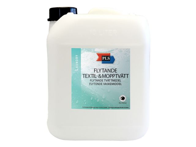 Mopptvätt PLS 10L - Primmeshiper
