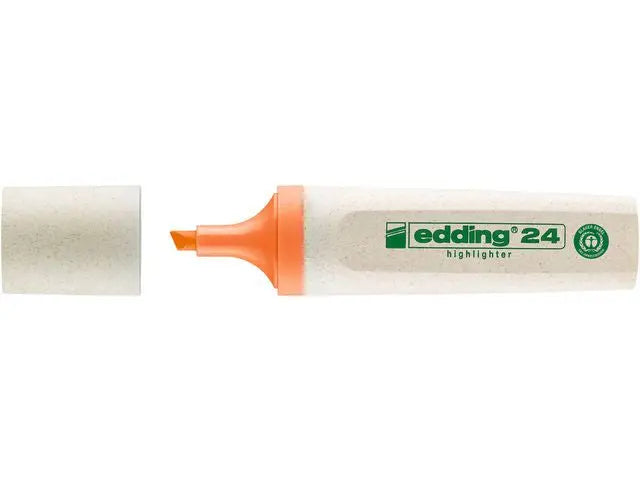 Överstrykningspenna EDDING 24 ECO 4/fp - Primmeshiper
