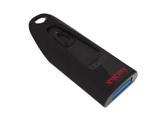 USB-Minne SANDISK Ultra 64GB USB 3.0 - Primmeshiper