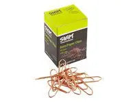 Gem Koppar 32 mm 100/fp - Primmeshiper