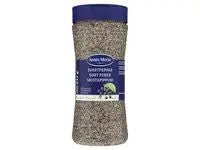 Svartpeppar SANTA MARIA grovmalen 217g - Primmeshiper