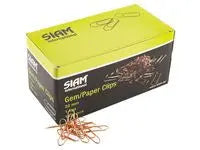 Gem koppar 32 mm 1 kg - Primmeshiper