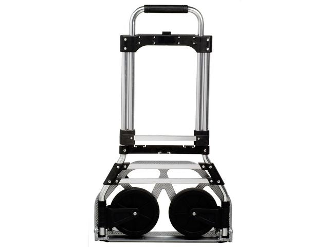 Kärra TWINCO hopfällbar - Primmeshiper