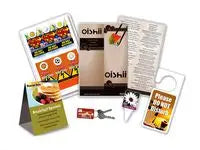 Allväderspapper Premium A3 165g 50/fp - Primmeshiper