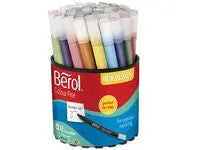 Fiberpenna BEROL Colorfine 42/fp - Primmeshiper