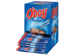 Chokladdryck OBOY 28g 100/fp - Primmeshiper
