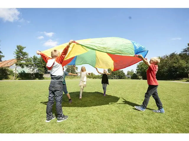 Fallskärm 350cm diam - Primmeshiper