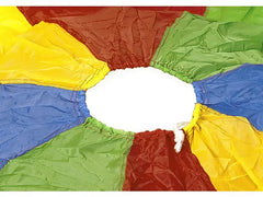 Fallskärm 350cm diam - Primmeshiper