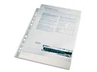 Ficka PP A4 0,04 glasklar 100/fp - Primmeshiper