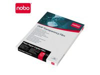 Overheadfilm NOBO 38237 100/fp - Primmeshiper