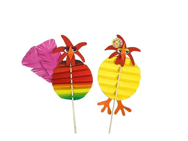 Stickers ögon 2000/fp - Primmeshiper