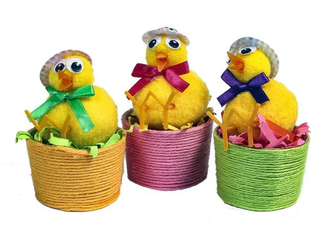 Kycklingnäbbar 100/fp - Primmeshiper