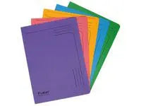 Mapp EXACOMPTA FOREVER 290g sort 5/fp - Primmeshiper