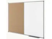 Kombinationstavla NOBO 60x90cm - Primmeshiper