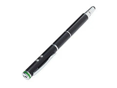 Pekpenna LEITZ 4 i 1 Complete svart - Primmeshiper