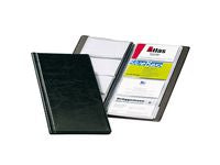 Visitkortsbok DURABLE VISIFIX® - Primmeshiper