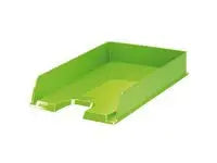 Brevkorg ESSELTE Europost A4 grön - Primmeshiper