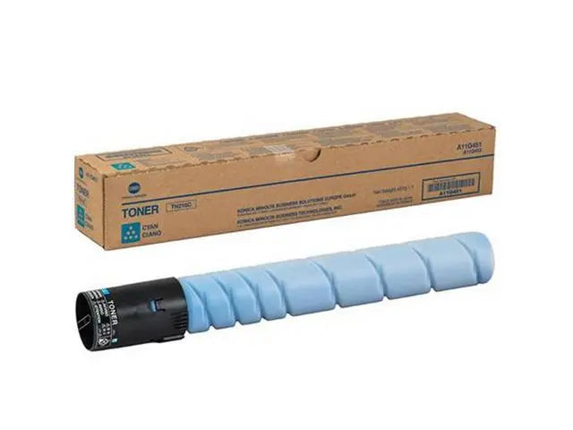 Toner KONICA MINOLTA A11G451 26K cyan - Primmeshiper